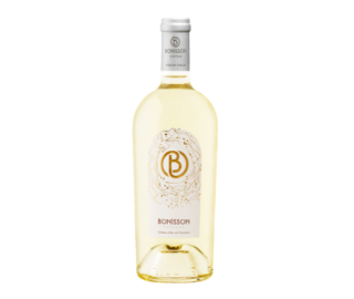 Bonisson | Cuvée B Blanc, AOP Coteaux D’Aix-en-Provence Bio 2020